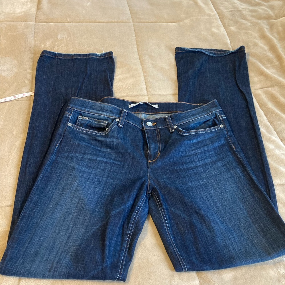 Joe’s jeans Rocker sz 31
